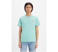 Levi's Ss Basic T-shirt Blue size XS | Basic T-Shirts Outlet | Men | Blue XS