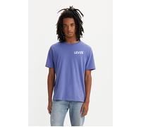 Levi's Ss Basic T-shirt Blue size XS | Basic T-Shirts Outlet | Men | Blue XS