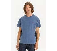 Levi's Ss Basic T-shirt Blue size XXL | Basic T-Shirts Outlet | Men | Blue XXL