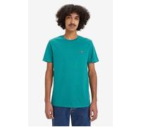Levi's Ss Basic T-shirt Blue size XXL | Basic T-Shirts Outlet | Men | Blue XXL