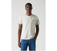 Levi's Ss Basic T-shirt Ecru size S | Basic T-Shirts Outlet | Men | Brown