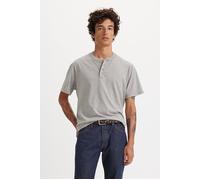 Levi's Ss Basic T-shirt Grey size XL | Basic T-Shirts Outlet | Men | Gray XL