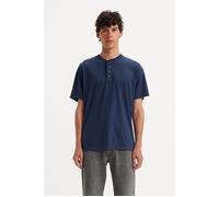 Levi's Ss Basic T-shirt Navy size S | Basic T-Shirts Outlet | Men | Blue S