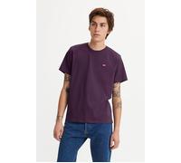 Levi's Ss Basic T-shirt Purple size S | Basic T-Shirts Outlet | Men | Purple S