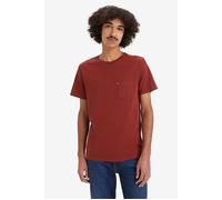 Levi's Ss Basic T-shirt Red size M | Basic T-Shirts Outlet | Men | Red M