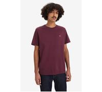 Levi's Ss Basic T-shirt Red size S | Basic T-Shirts Outlet | Men | Red S