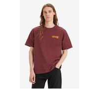 Levi's Ss Basic T-shirt Red size S | Basic T-Shirts Outlet | Men | Red S