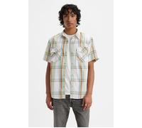 Levi's Ss Casual Shirt White size XS | Casual Shirts Outlet | Men | White XS