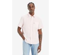 Levi's Ss Classic 1 Pkt Standrd Potpourri Cotton size S | Casual Shirts Outlet | Men S