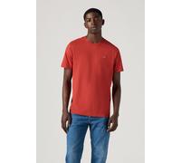 Levi's Ss Classic Hm Tee Ketchup size XS | Basic T-Shirts Outlet | Men XS