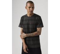 Levi's Ss Classic Pocket Tee Kabir Paisley Stri size L | Print T-Shirts Outlet | Men L