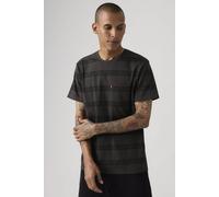 Levi's Ss Classic Pocket Tee Kabir Paisley Stri size M | Print T-Shirts Outlet | Men M