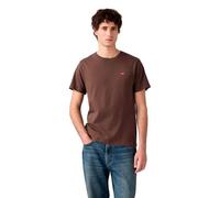 Levi's Ss Original Hm Tee Bracken Jersey, Bracken, M