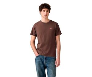 Levi's Ss Original Hm Tee Bracken Jersey, Bracken, S