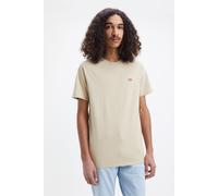 Levi's Ss Original Hm Tee Fields Of Rye Jersey size M | Basic T-Shirts Outlet | Men M