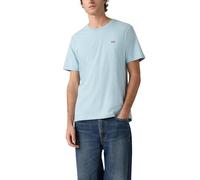 Levi's Ss Original Hm Tee Forget-Me-Not