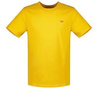 Levi's Ss Original Hm Tee Mineral Yellow Jersey, Mineral Yellow, XL