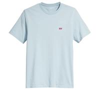 Levi's SS Original Hm Tee Niagara Mist Slub Jer, Niagara Mist, S