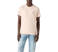 Levi's Men's Ss Original Housemark Tee T-Shirt, Pale Dogwood, M