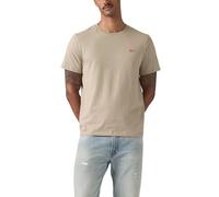 Levi's SS Original HM Tee T-Shirt, Vintage Khaki, L Men