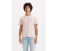 Levi's Ss Original Hm Tee Violet Ice Single Dy size XS | Basic T-Shirts Outlet | Men | Purple XS