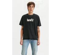 Levi's Ss Printed T-shirt Black size S | Print T-Shirts Outlet | Men | Black S