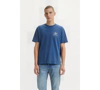 Levi's Ss Printed T-shirt Blue size S | Print T-Shirts Outlet | Men | Blue S