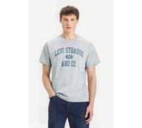 Levi's Ss Printed T-shirt Grey size XS | Print T-Shirts Outlet | Men | Gray XS