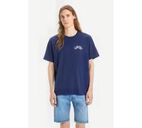 Levi's Ss Printed T-shirt Navy size S | Print T-Shirts Outlet | Men | Blue S