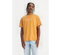 Levi's Ss Printed T-shirt Orange size S | Print T-Shirts Outlet | Men S