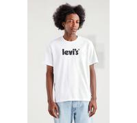 Levi's Ss Printed T-shirt White size M | Print T-Shirts Outlet | Men | White M