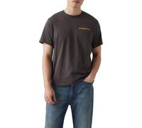 Levi´s ® Relaxed Fit Short Sleeve T-shirt Brown S Men