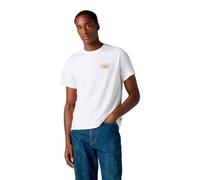 Levi's SS Relaxed Fit Tee Archive Sport Emb Pre, Archive Sport Emb Pr, M