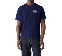 Levi's SS Relaxed Fit Tee Archive Sport Prep Em, Archive Sport Prep E, M