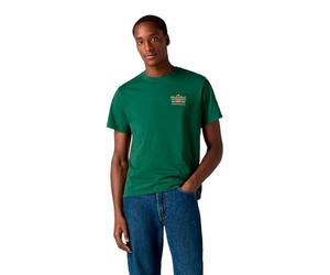 Levi's SS Relaxed Fit Tee Archive Sport Prep Em, Archive Sport Prep E, S