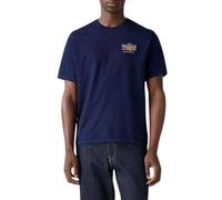 Levi's SS Relaxed Fit Tee Archive Sport Prep Em, Archive Sport Prep E, XL