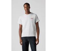 Levi's Ss Relaxed Fit Tee Archive Sport Prep Em size M | Basic T-Shirts Outlet | Men M