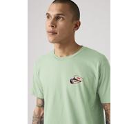 Levi's Ss Relaxed Fit Tee Coastal Creative Deli size M | Print T-Shirts Outlet | Men M