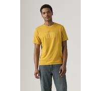Levi's Ss Relaxed Fit Tee Golden size M | Basic T-Shirts Outlet | Men | Yellow M
