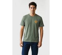 Levi's Ss Relaxed Fit Tee Laurel size L | Print T-Shirts Outlet | Men L