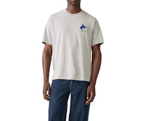 Levi's SS Relaxed Fit Tee LC Saddle Man 3 Mid T, Lc Saddle Man 3 Mid, XXL