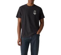 Levi's SS Relaxed Fit Tee Western Wind Eagle 1, Western Wind Eagle 1, S