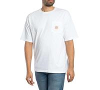 Levi's SS Workwear Tee Bright White