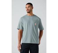 Levi's Ss Workwear Tee Lead size M | Basic T-Shirts Outlet | Men M