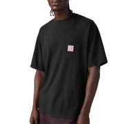 Levi's SS Workwear Tee Meteorite