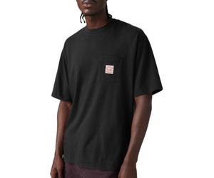 Levi's SS Workwear Tee Meteorite