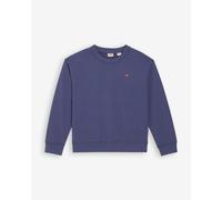 Levi's Standard Crew Sweatshirt Lilac Women - XS