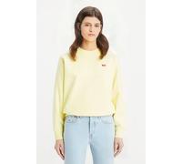 Levi's Standard Sweater Beige size S | Sweaters Outlet | Women | Brown S
