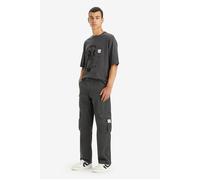 Levi's Stay Cargo Pant Black size W31L30 | Cargo pants Outlet | Men | Black W31L30