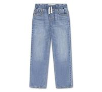 Levi's Stay Loose Pull On Tapered Jeans Boys Blue